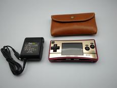 ゲームボーイミクロ|NINTENDO