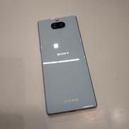 XPERIA 8|SONY/AU(SIMロック)