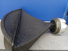 YAMAHA  JS-6603  16Ω  40W　ホーン型 スピーカー ペア YAMAHA JS-6603 16Ω 40W ホーン型 スピーカー ペア - メルカリ