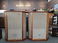 【配送不可商品】ウエストミンスター|TANNOY