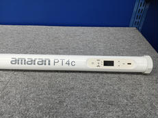 フルカラーチューブライト照明|AMARAN