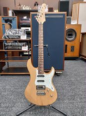 エレキギター|YAMAHA