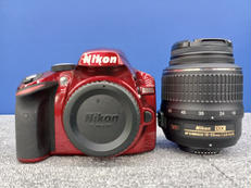 デジタル一眼レフ|NIKON