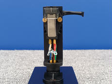 MIカートリッジ|ORTOFON