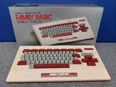 ファミコンベーシック|NINTENDO