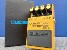 エフェクター|BOSS