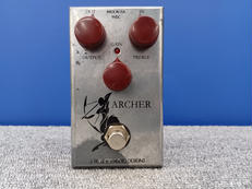 エフェクター|J.ROCKETT AUDIO DESIGNS