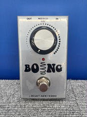 エフェクター|J.ROCKETT AUDIO DESIGNS