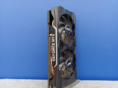 グラフィックボード|PALIT