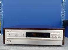 CDプレーヤー|DENON