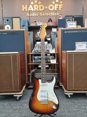 エレキギター|FENDER