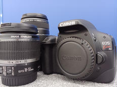 デジタル一眼レフカメラ|CANON