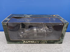 1/18スケール車|AUTOart