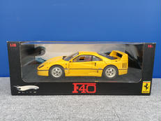 1/18スケール車|Hot Wheels
