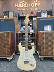 エレキギター|FENDER