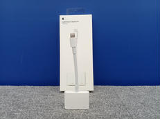 デジタルAVアダプター|APPLE