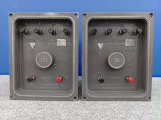 JBL ネットワークペア Model 3110 動作確認品 JBL ネットワークペア Model 3110 動作確認品 JBL 3110 Dividing