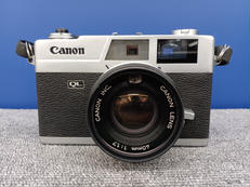 フィルムカメラ|CANON