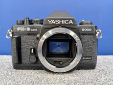 YASHICA|オフモール - 中古通販のハードオフ公式サイト【オフモ】
