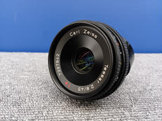 CARL ZEISS[カールツァイス]|交換レンズ|オフモール - 中古通販