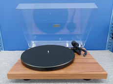 レコードプレーヤー|PROJECT