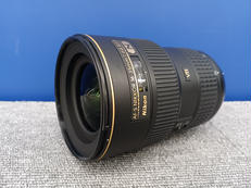 広角ズームレンズ|NIKON