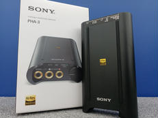SONY[ソニー]|ヘッドホンアンプ|オフモール - 中古通販のハード