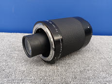 テレコンバーター|NIKON