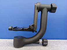 ジンバル雲台|BENRO