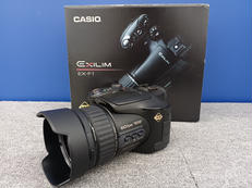 デジタルカメラ|CASIO