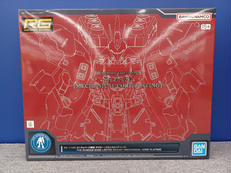 【未組立品】サザビー メカニカルコアメッキ