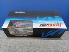 ラジコンカーボディ【1/10】