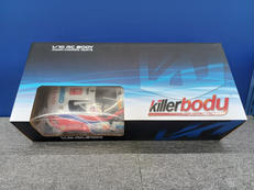 ラジコンカーボディ【1/10】