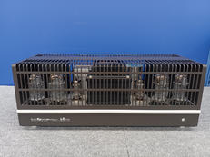 パワーアンプ|LUXMAN