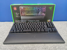 ゲーミングキーボード|RAZER