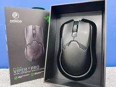 ゲーミングマウス|RAZER