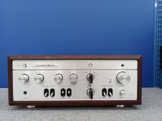 LUXMAN L-305 二手价格 | HifiZero