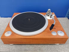 レコードプレーヤー|DENON