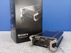SONY[ソニー]|ヘッドホンアンプ|オフモール - 中古通販のハード