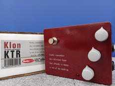 エフェクター|KLON