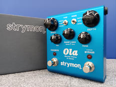 エフェクター|STRYMON