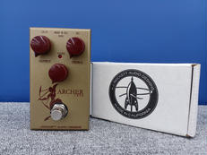 エフェクター|J.ROCKETT AUDIO DESIGNS