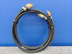 RCAオーディオケーブル|MONSTER CABLE