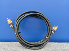 RCAオーディオケーブル|MONSTER CABLE