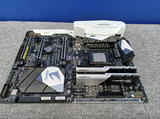 Gigabyte h270n , i7-7700 セット売り Gigabyte h270n , i7-7700 セット売り Gigabyte h270n , i7-7700