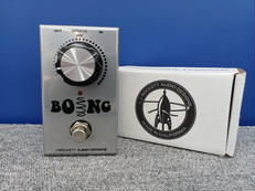 エフェクター|J.ROCKETT AUDIO DESIGNS