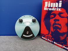 エフェクター|DUNLOP