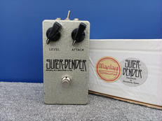 エフェクター|MANLAY SOUND