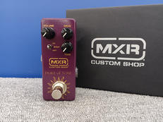 エフェクター|MXR