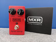 エフェクター|MXR
